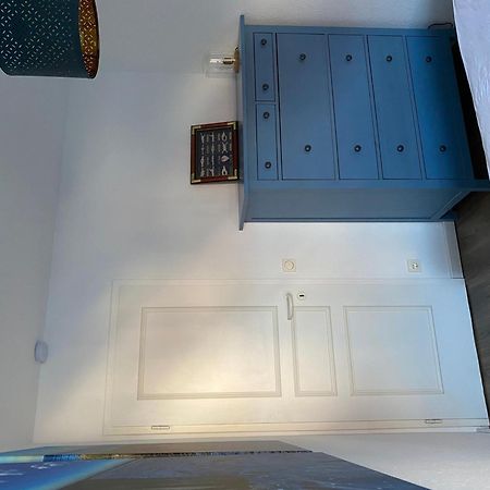 Harmonie Apartment Prerow Ngoại thất bức ảnh