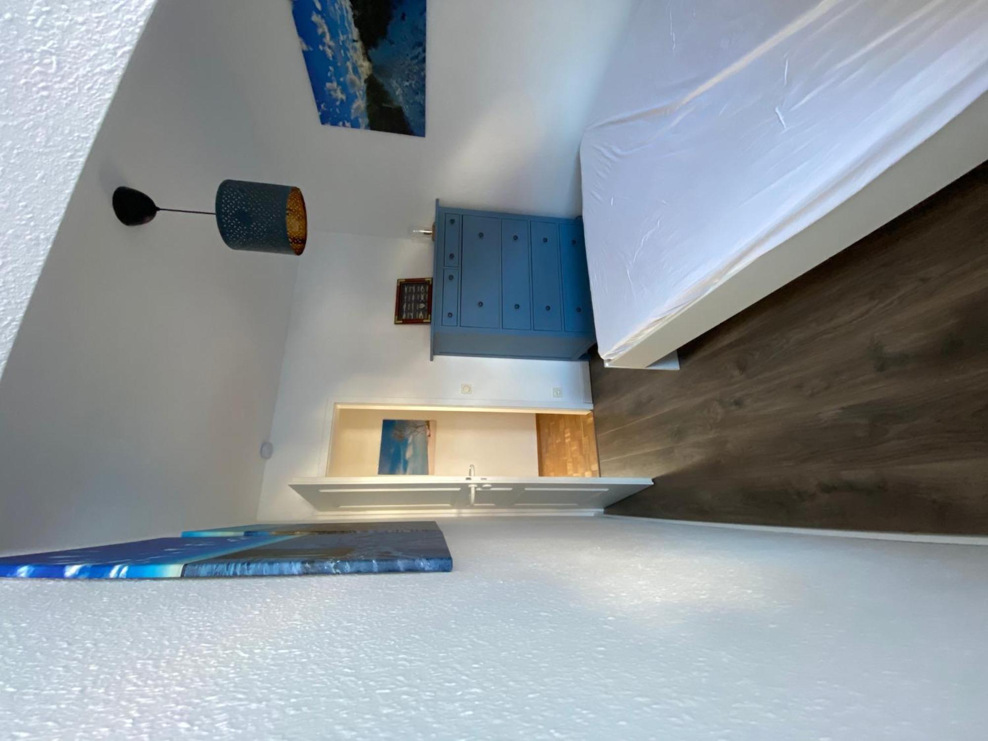 Harmonie Apartment Prerow Ngoại thất bức ảnh
