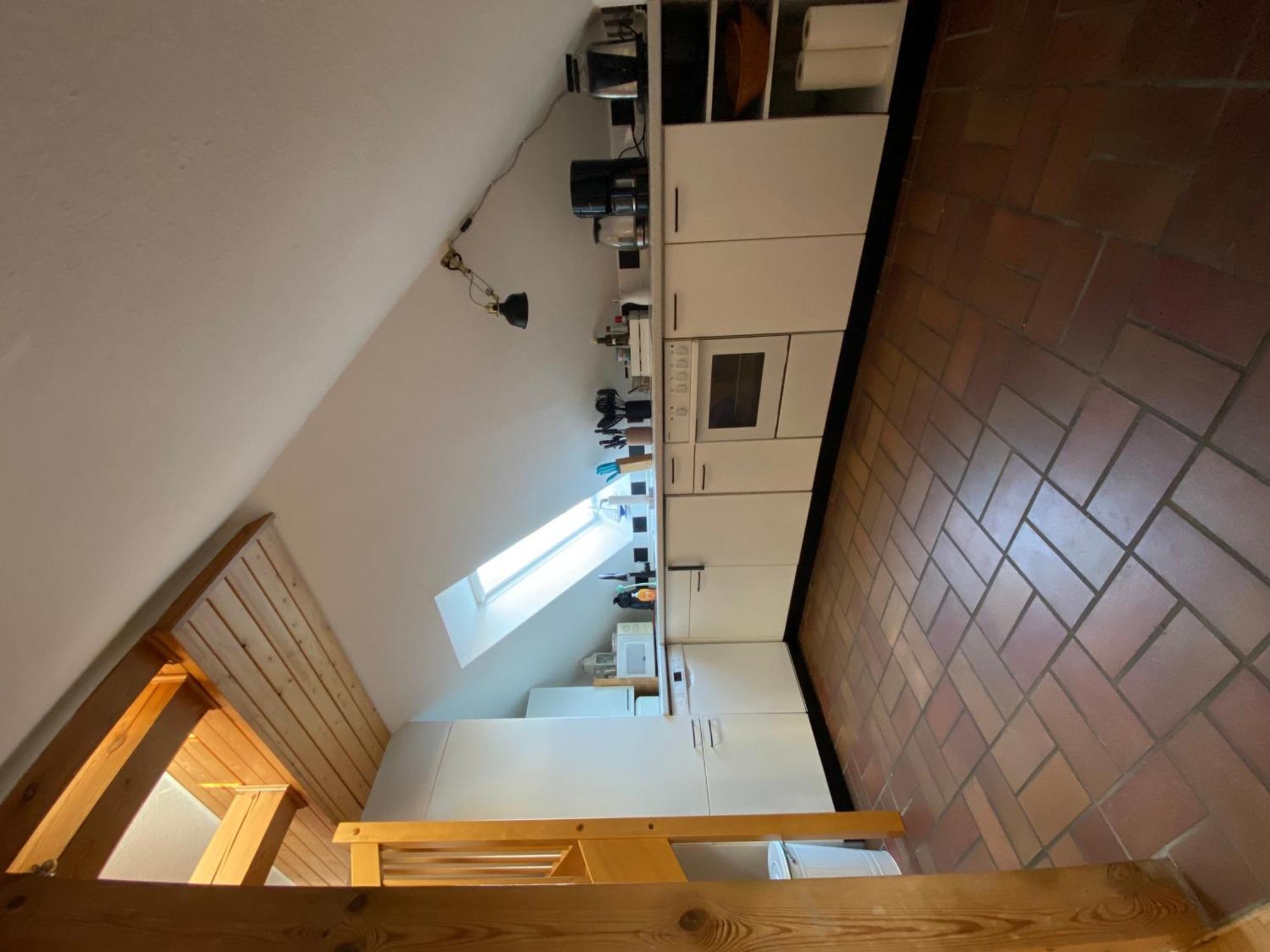 Harmonie Apartment Prerow Ngoại thất bức ảnh