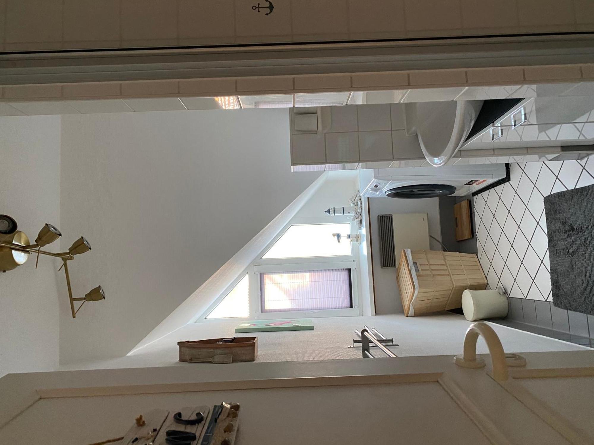 Harmonie Apartment Prerow Ngoại thất bức ảnh
