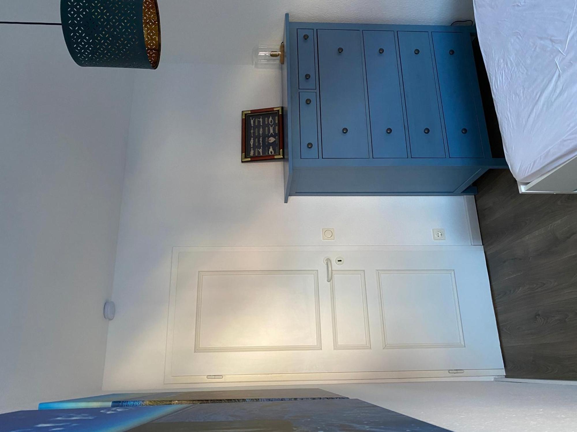 Harmonie Apartment Prerow Ngoại thất bức ảnh